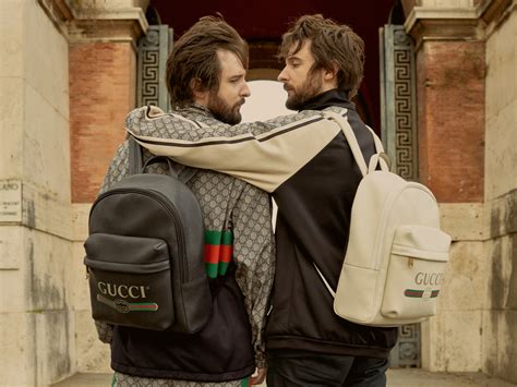 andrea carpenzano gucci|25 Ways to Gucci: Rome’s Creative Class .